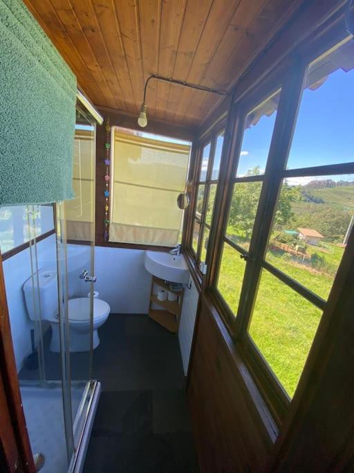 Casa Cosaratu, 2-9 Personas Villa Borines Exterior photo