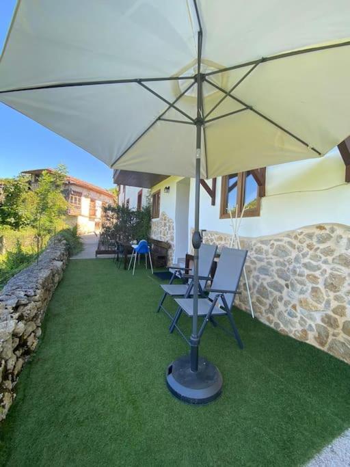 Casa Cosaratu, 2-9 Personas Villa Borines Exterior photo