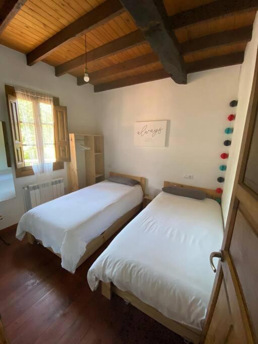 Casa Cosaratu, 2-9 Personas Villa Borines Exterior photo